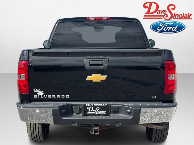 Chevrolet Silverado 1500 Vehicle Full-screen Gallery Image 06
