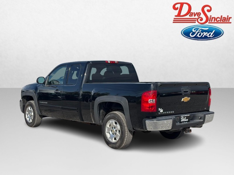 Chevrolet Silverado 1500 Vehicle Full-screen Gallery Image 07