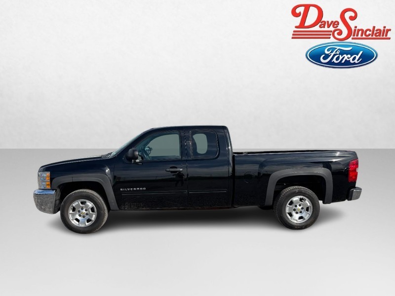 Chevrolet Silverado 1500 Vehicle Full-screen Gallery Image 08