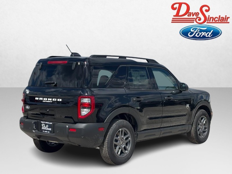 Ford Bronco Sport Vehicle Full-screen Gallery Image 07