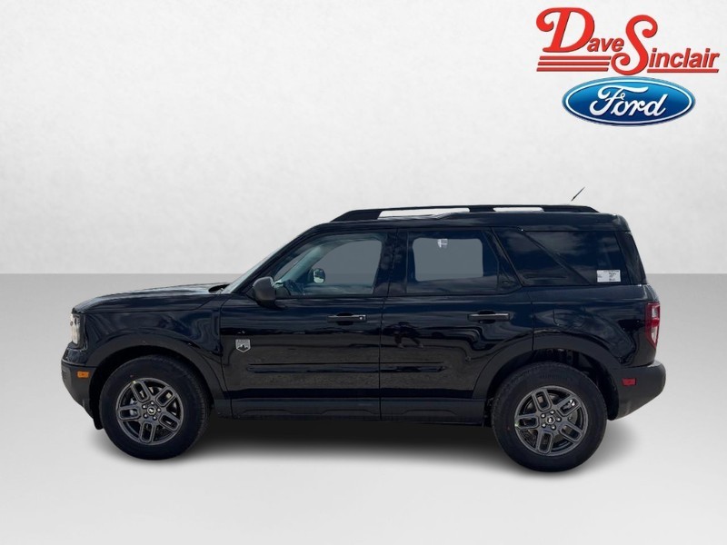 Ford Bronco Sport Vehicle Full-screen Gallery Image 10