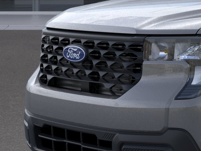 Ford Maverick Vehicle Full-screen Gallery Image 20