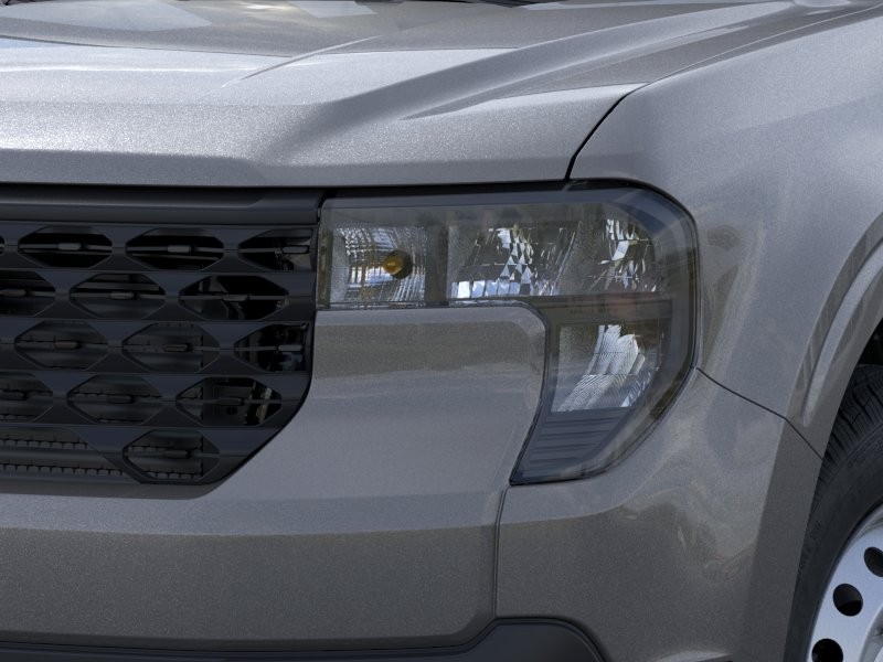 Ford Maverick Vehicle Full-screen Gallery Image 21
