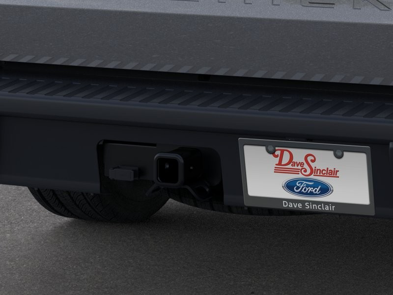 Ford Maverick Vehicle Full-screen Gallery Image 25