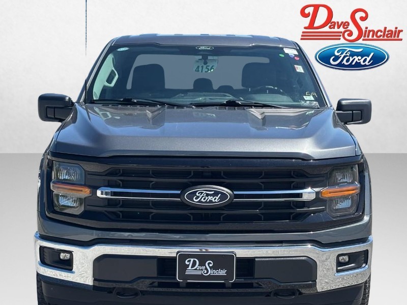 Ford F-150 Vehicle Image 02