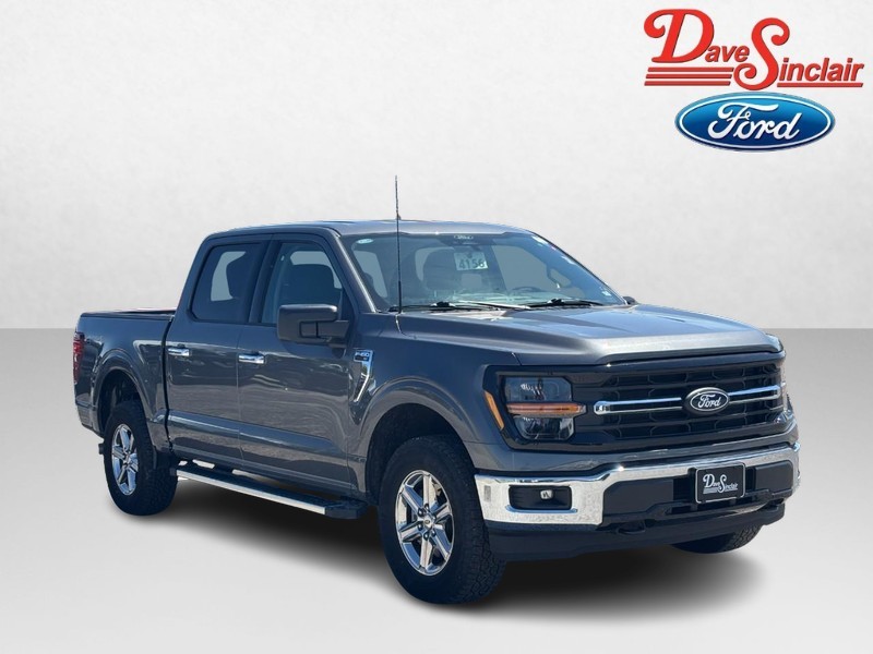 Ford F-150 Vehicle Image 04