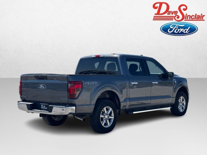 Ford F-150 Vehicle Image 07