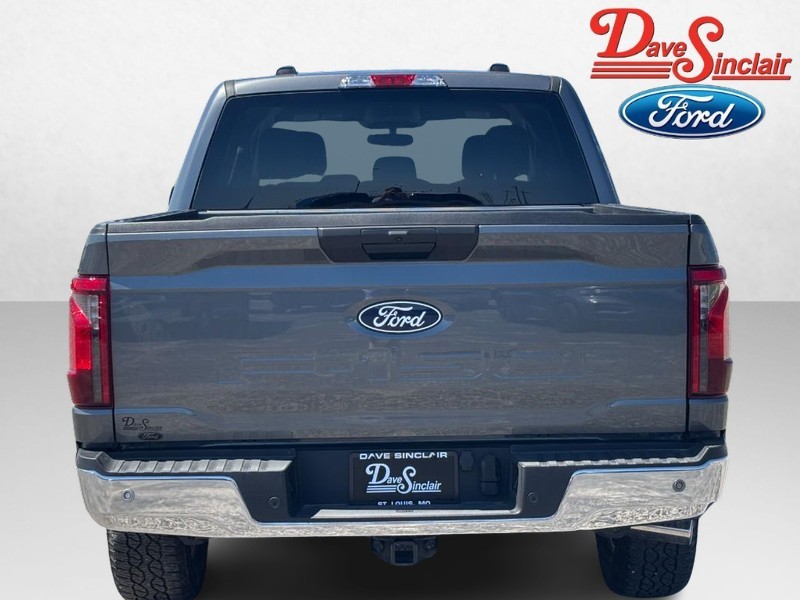 Ford F-150 Vehicle Image 08
