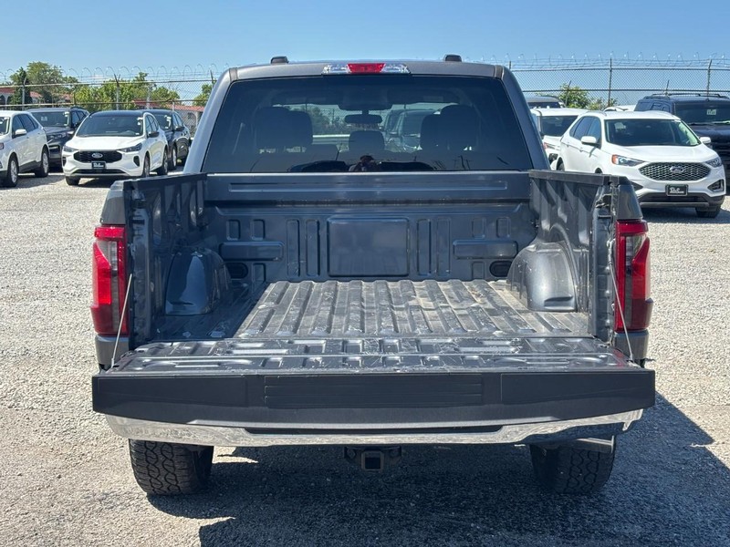 Ford F-150 Vehicle Image 11