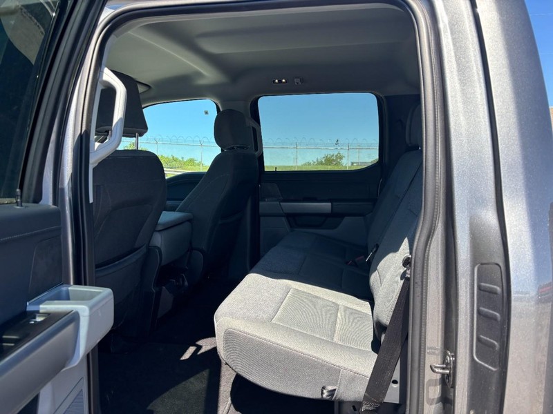 Ford F-150 Vehicle Image 13