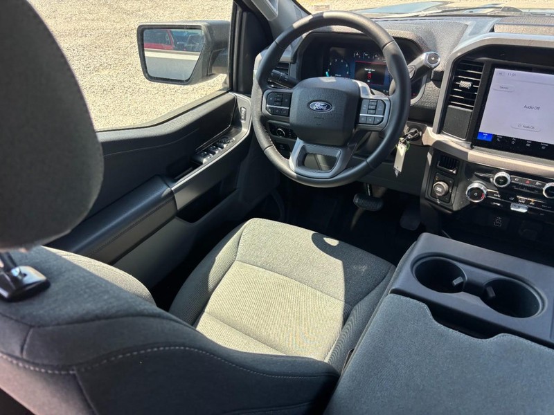 Ford F-150 Vehicle Image 14