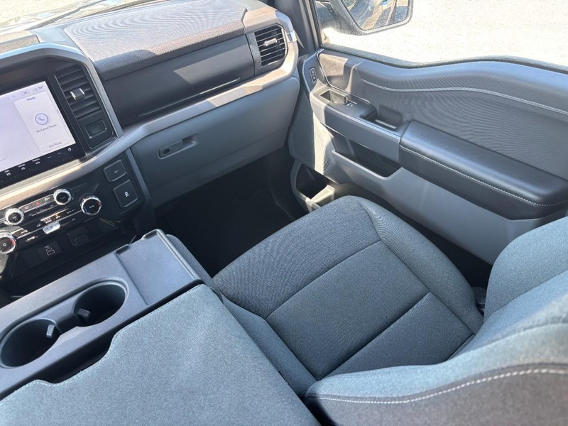 Ford F-150 Vehicle Image 16