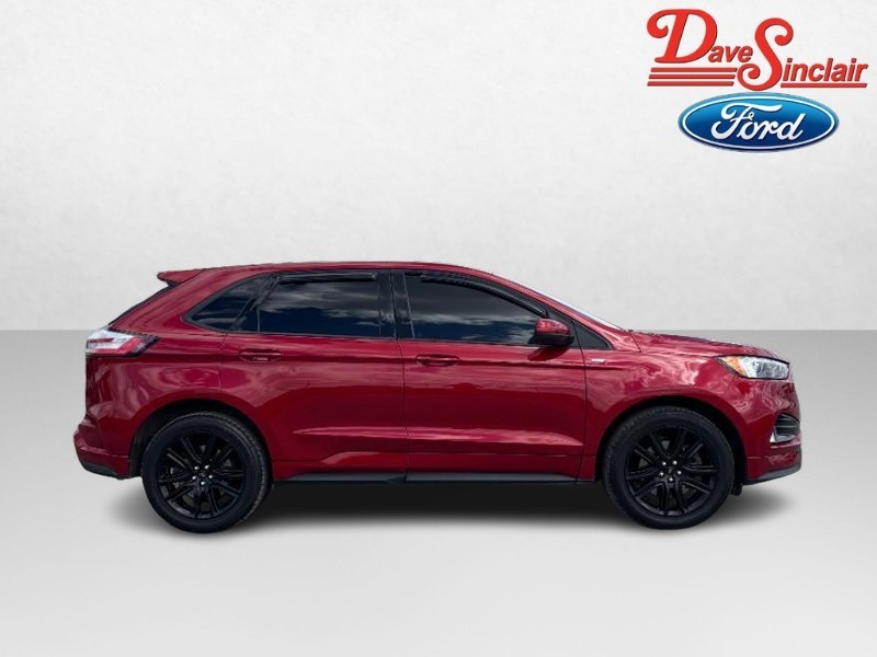 Ford Edge Vehicle Image 05