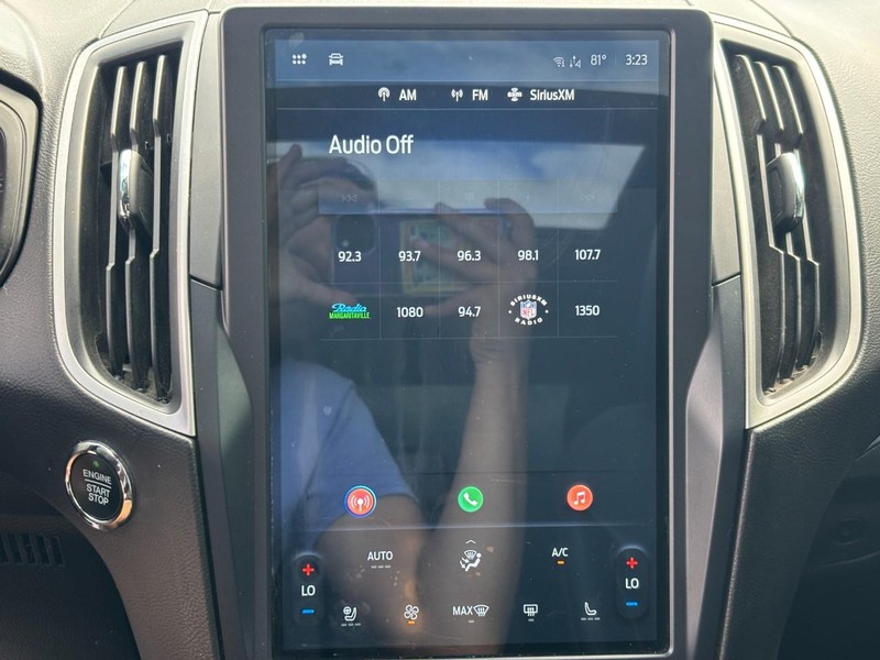 Ford Edge Vehicle Image 22