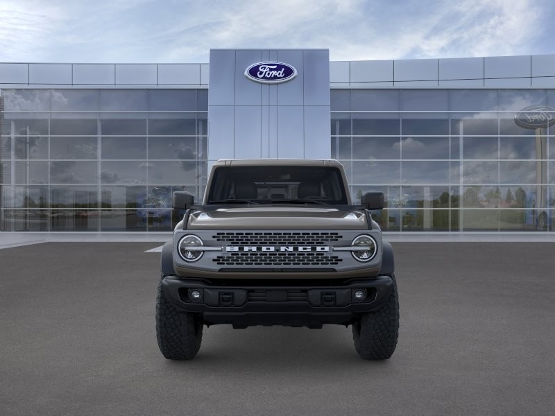 Ford Bronco Vehicle Full-screen Gallery Image 08