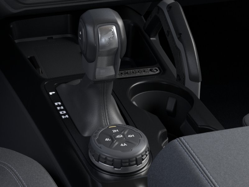 Ford Bronco Vehicle Full-screen Gallery Image 19