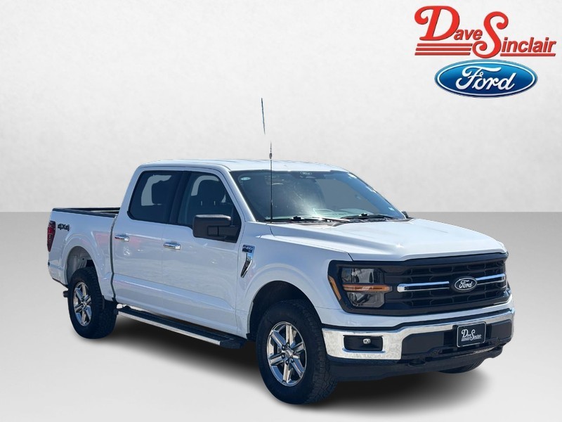Ford F-150 Vehicle Image 04