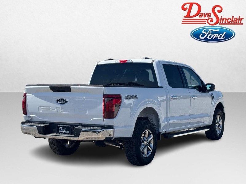 Ford F-150 Vehicle Image 07
