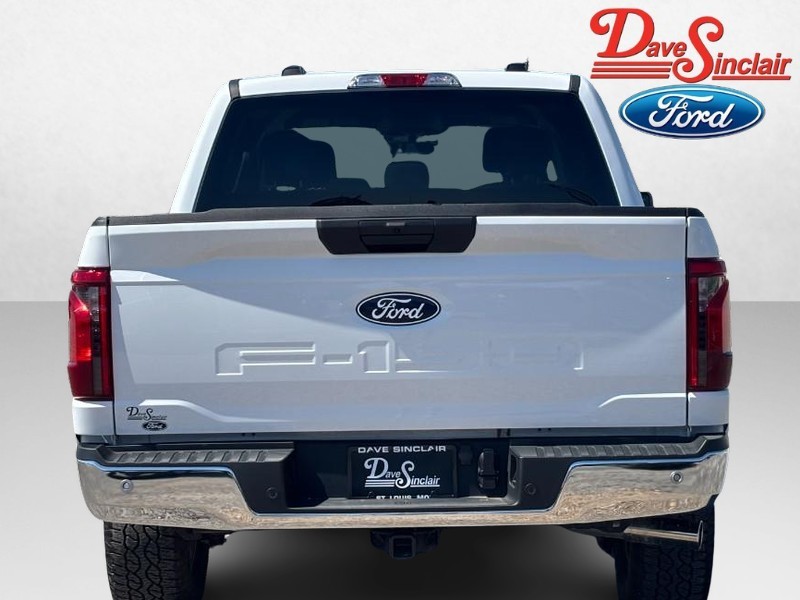 Ford F-150 Vehicle Image 08
