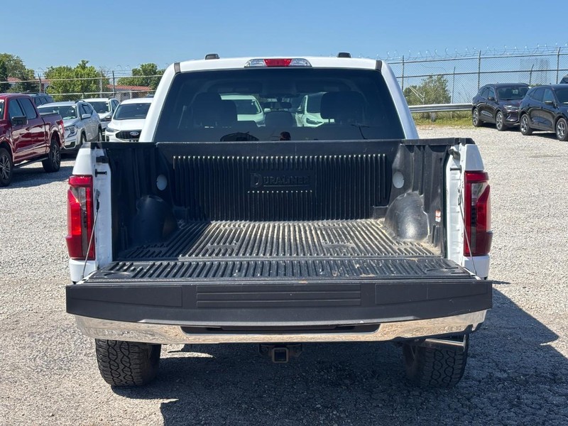 Ford F-150 Vehicle Image 11