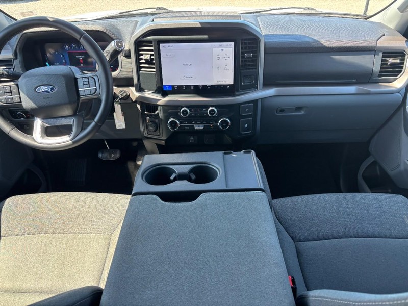 Ford F-150 Vehicle Image 15