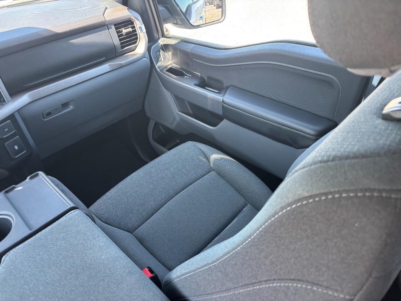 Ford F-150 Vehicle Image 16