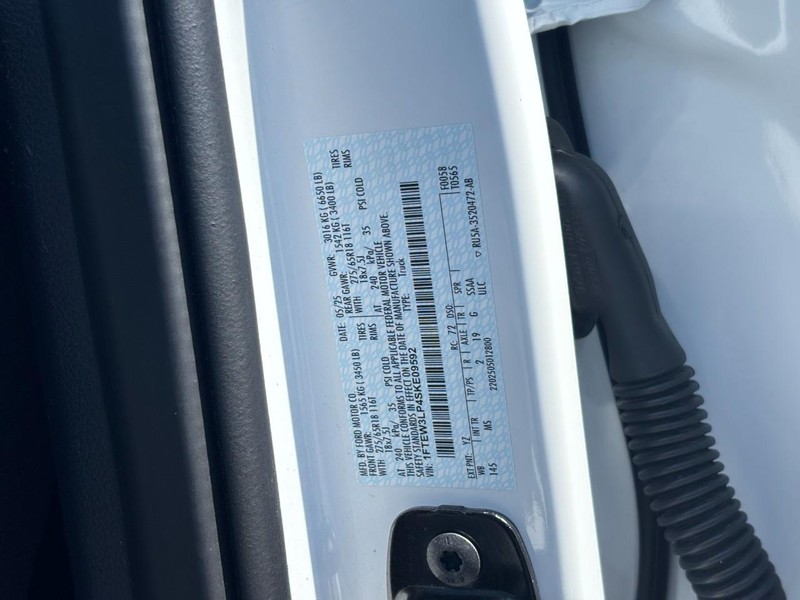 Ford F-150 Vehicle Image 25