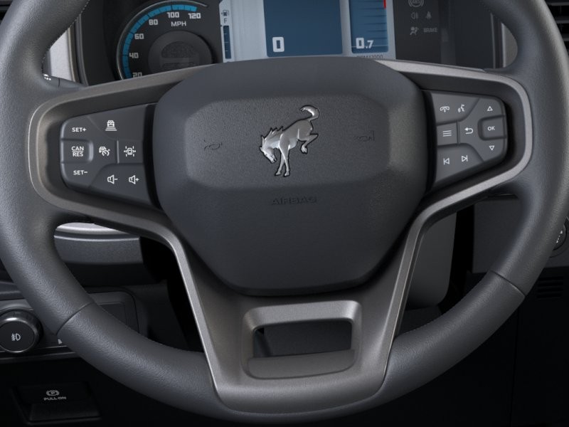Ford Bronco Vehicle Full-screen Gallery Image 16
