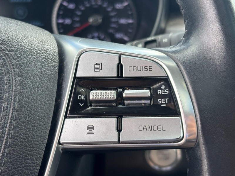 Kia Telluride Vehicle Full-screen Gallery Image 21