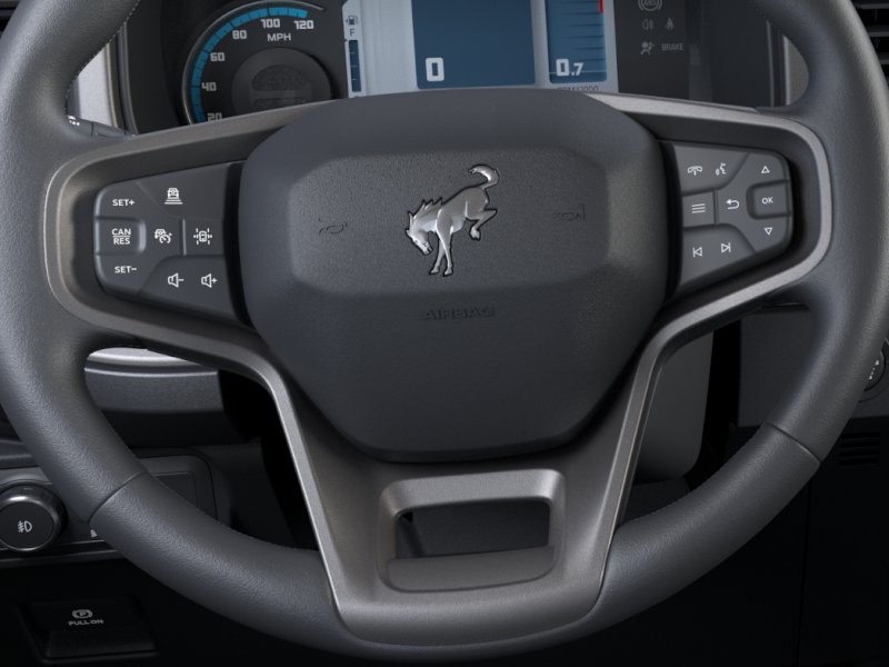 Ford Bronco Vehicle Full-screen Gallery Image 16