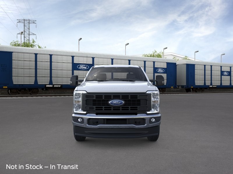 Ford Super Duty F-250 SRW Vehicle Image 08