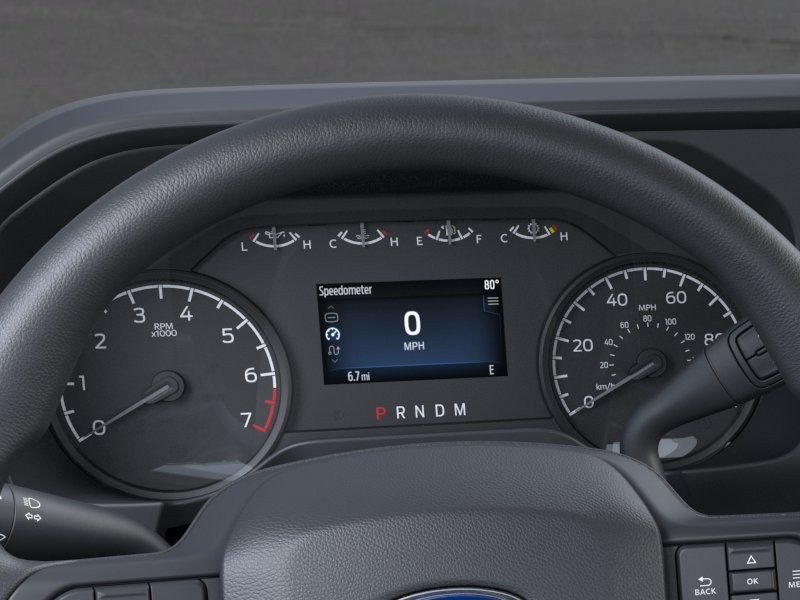 Ford Super Duty F-250 SRW Vehicle Image 15