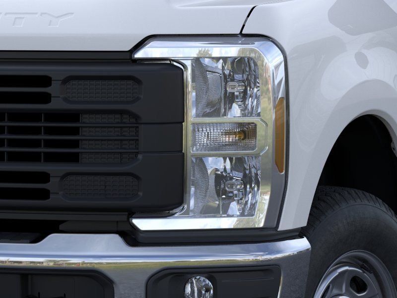 Ford Super Duty F-250 SRW Vehicle Image 20