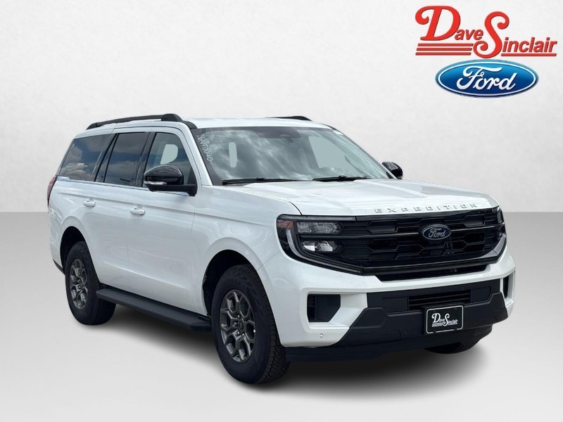 Ford Expedition Vehicle Full-screen Gallery Image 04