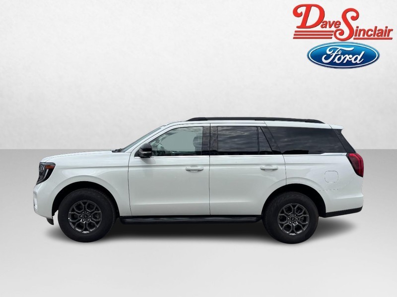 Ford Expedition Vehicle Full-screen Gallery Image 10