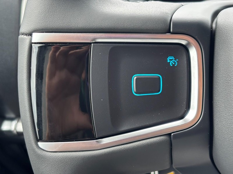 Ford Expedition Vehicle Full-screen Gallery Image 19