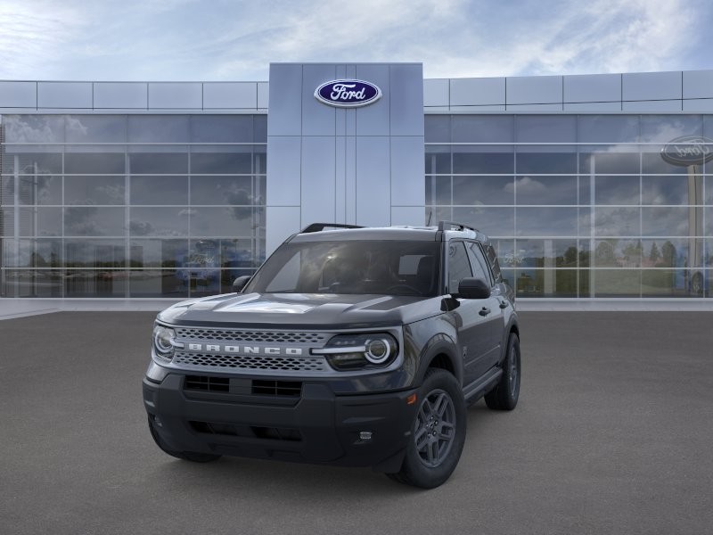 Ford Bronco Sport Vehicle Full-screen Gallery Image 02
