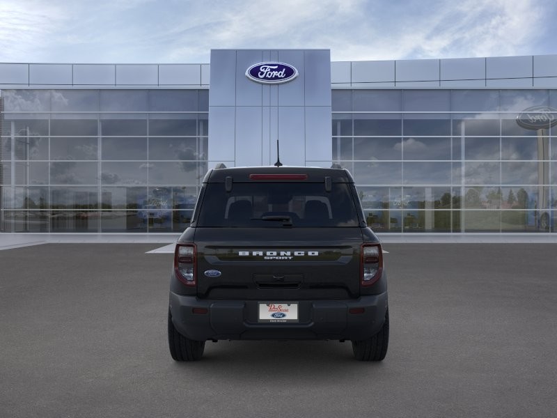 Ford Bronco Sport Vehicle Full-screen Gallery Image 07
