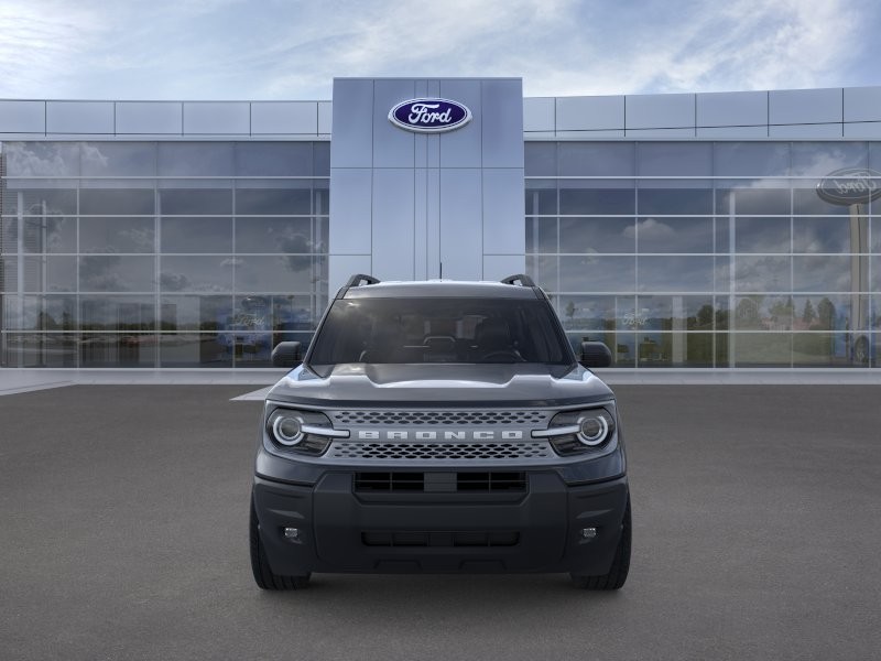 Ford Bronco Sport Vehicle Full-screen Gallery Image 08
