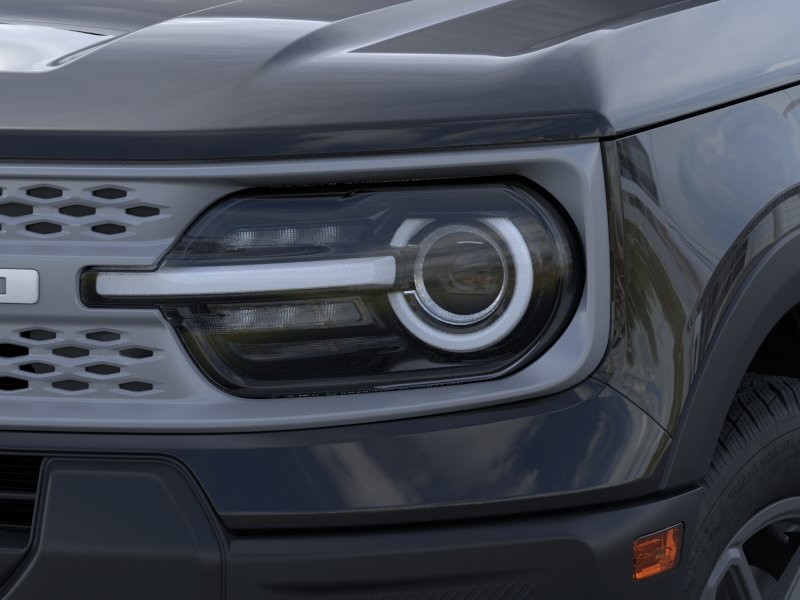 Ford Bronco Sport Vehicle Full-screen Gallery Image 20