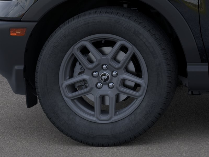 Ford Bronco Sport Vehicle Full-screen Gallery Image 21