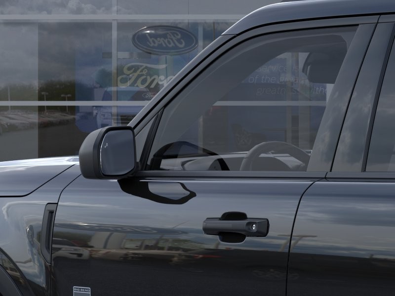 Ford Bronco Sport Vehicle Full-screen Gallery Image 22