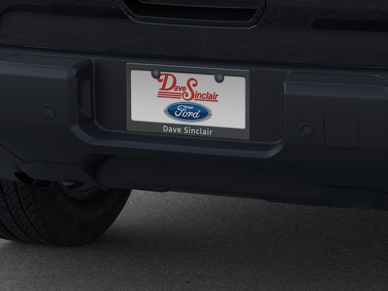 Ford Bronco Sport Vehicle Full-screen Gallery Image 25
