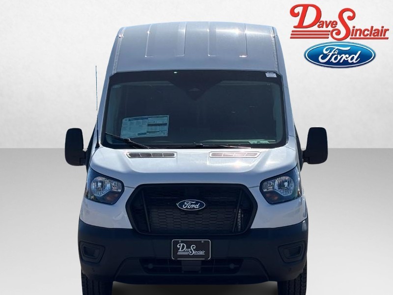 Ford Transit Cargo Van Vehicle Full-screen Gallery Image 02
