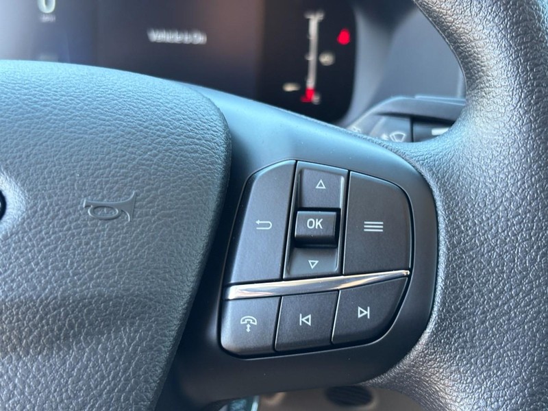 Ford Transit Cargo Van Vehicle Full-screen Gallery Image 19