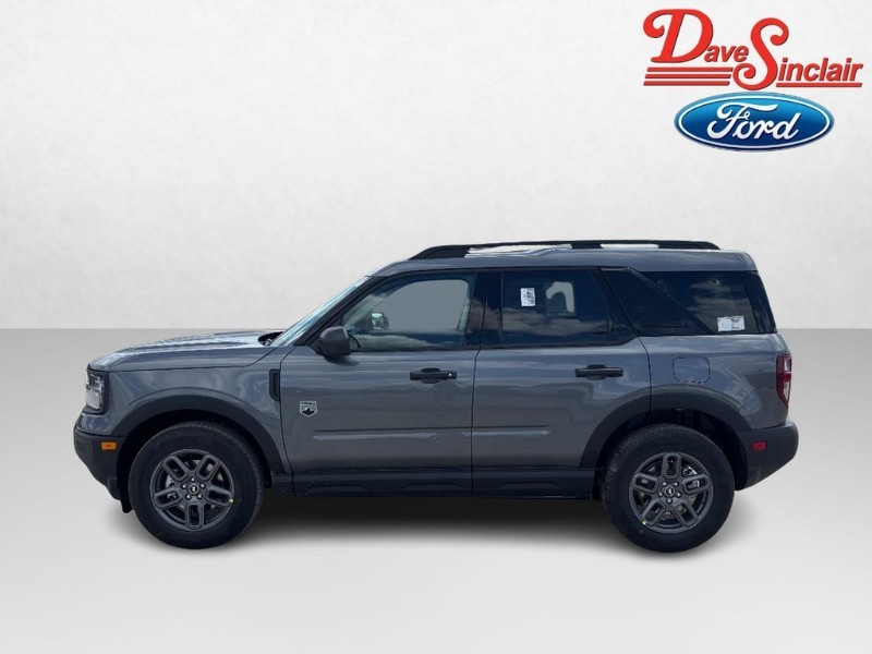 Ford Bronco Sport Vehicle Full-screen Gallery Image 10