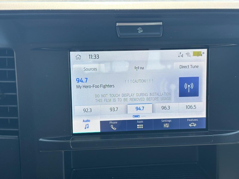 Ford Super Duty F-250 SRW Vehicle Full-screen Gallery Image 22