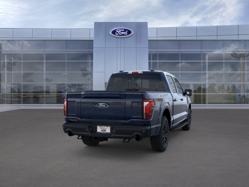 Ford F-150 Vehicle Full-screen Gallery Image 10