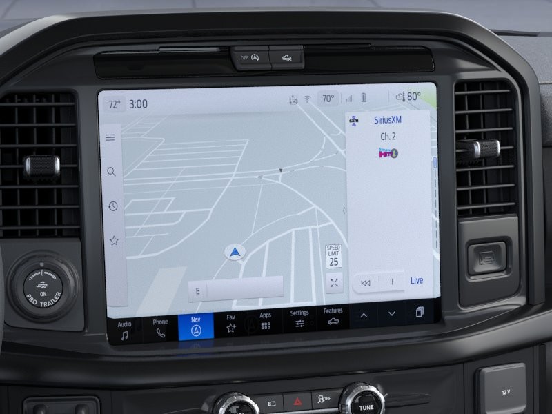 Ford F-150 Vehicle Full-screen Gallery Image 16