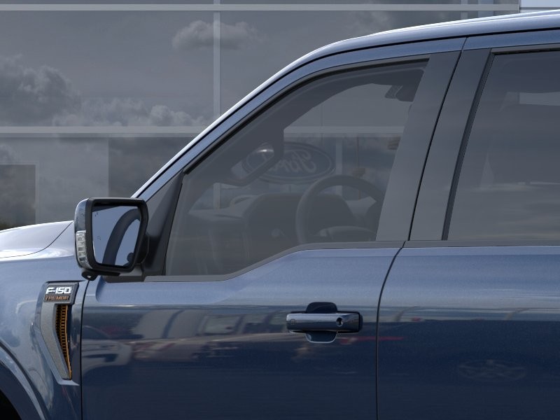 Ford F-150 Vehicle Full-screen Gallery Image 22